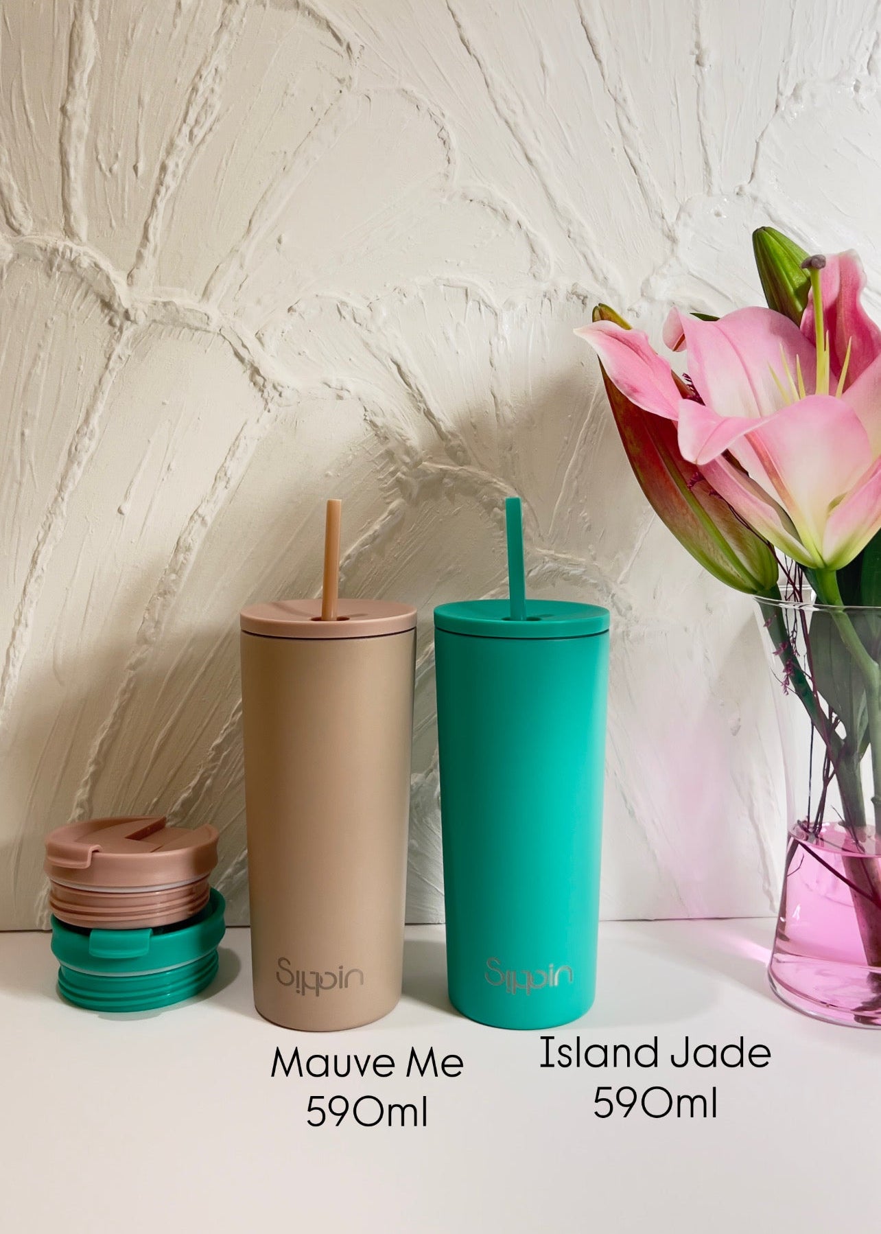 Sippin Bundles (Limited Edition)