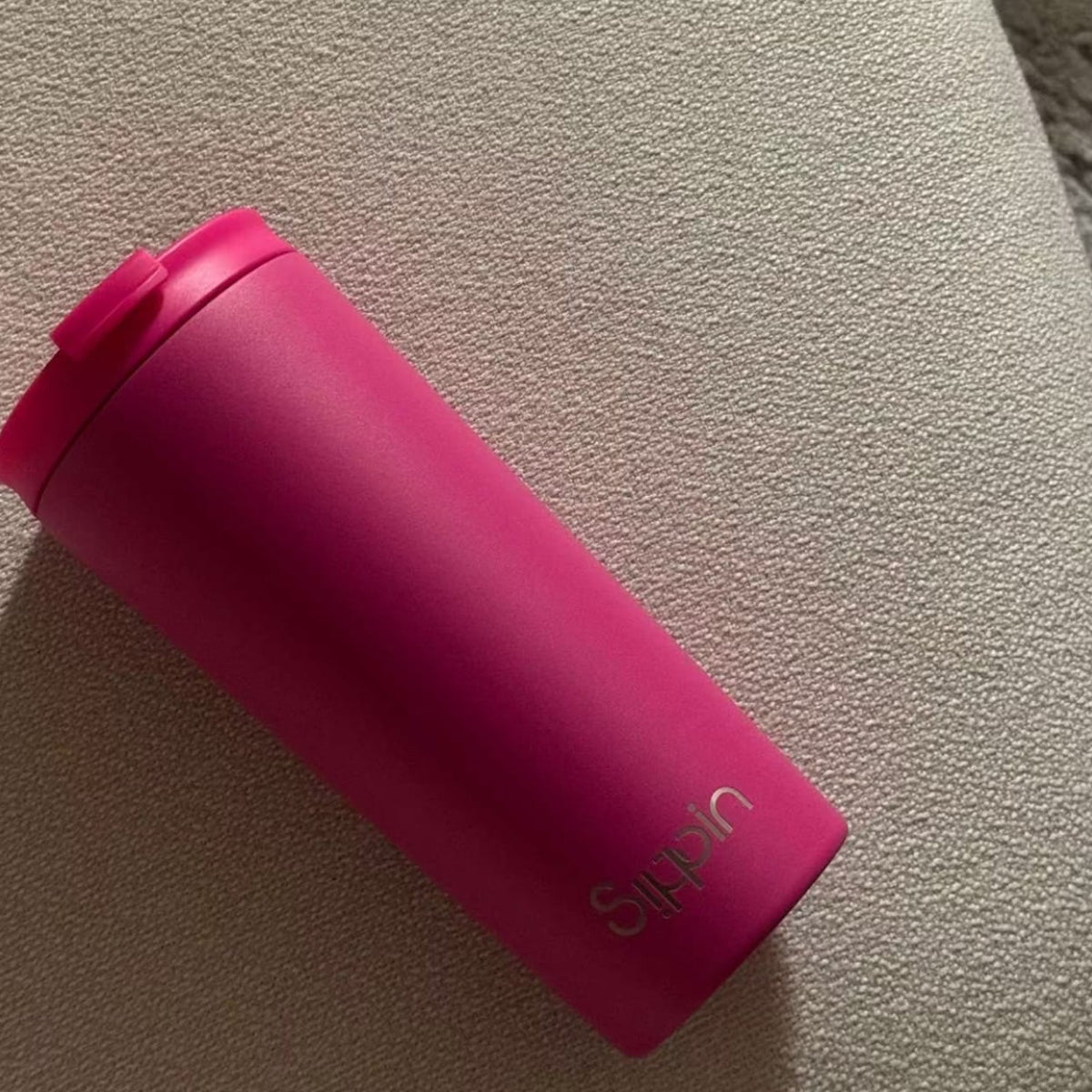 Sippin’s Leakproof Double Mug (4 pcs)