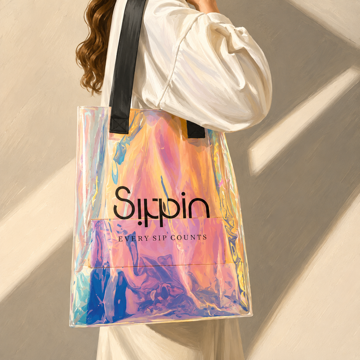 Sippin’s Bag