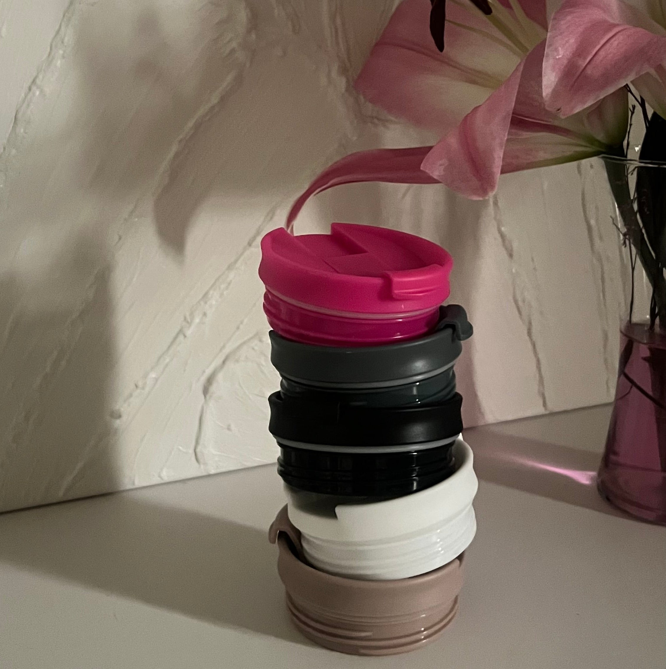 Lids (limited edition)