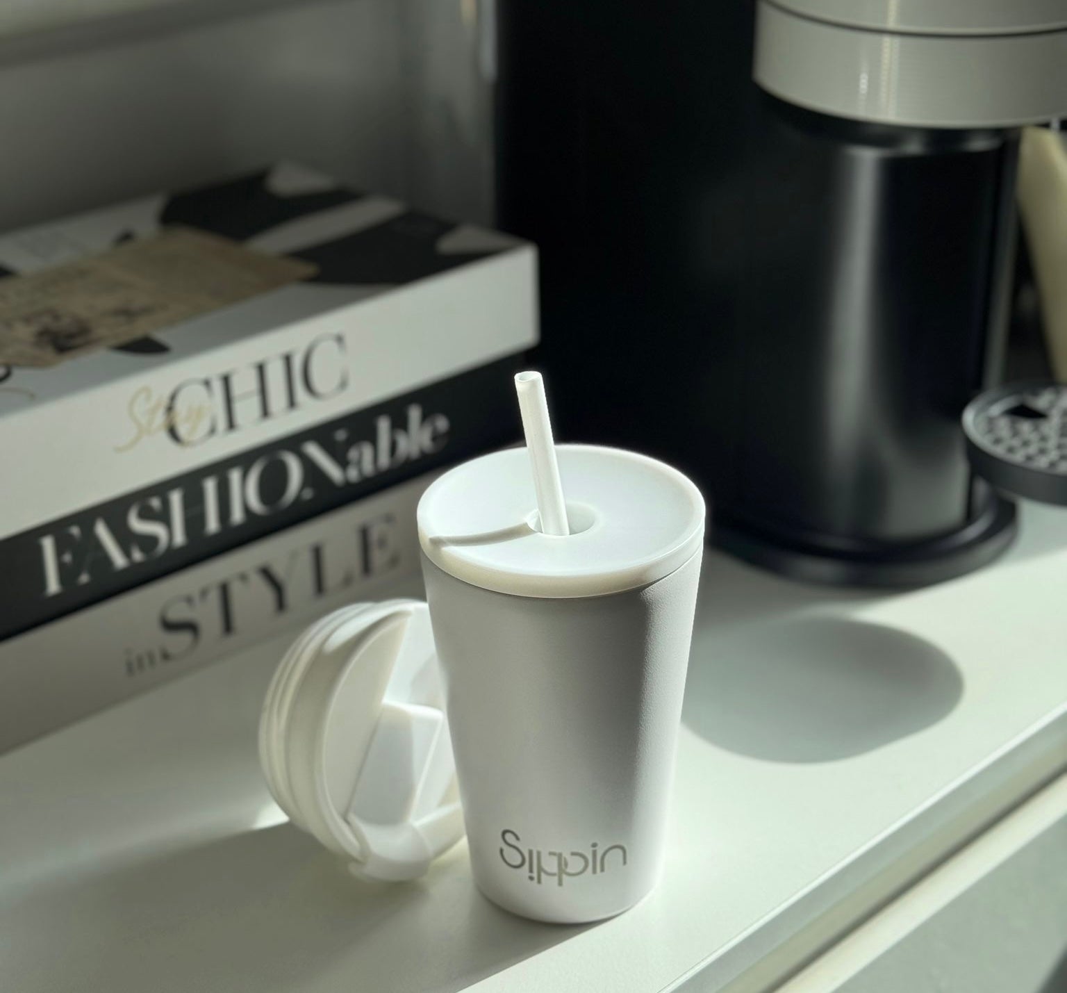 الدبل مق المانع للتسريب