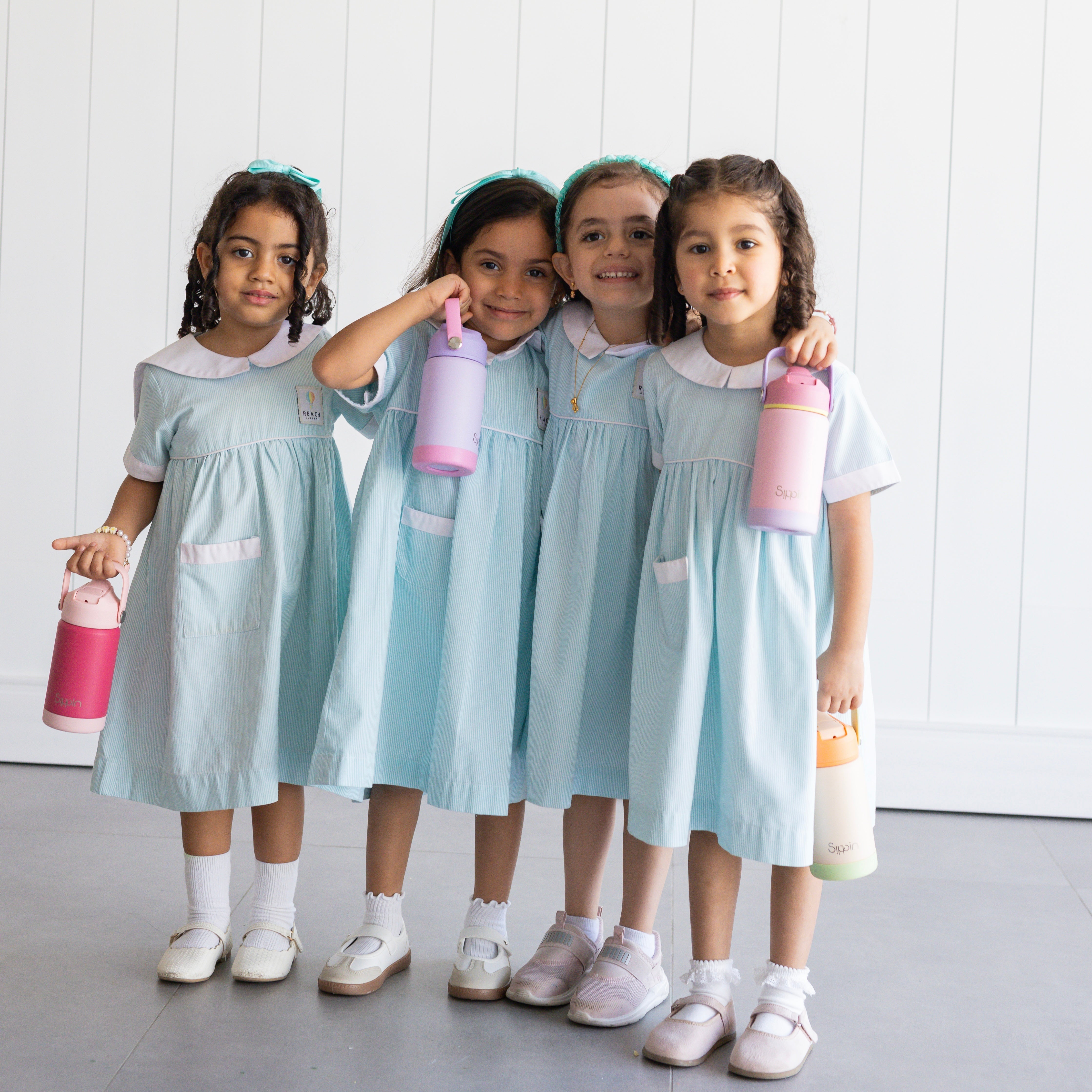 مجموعة المدرسة
