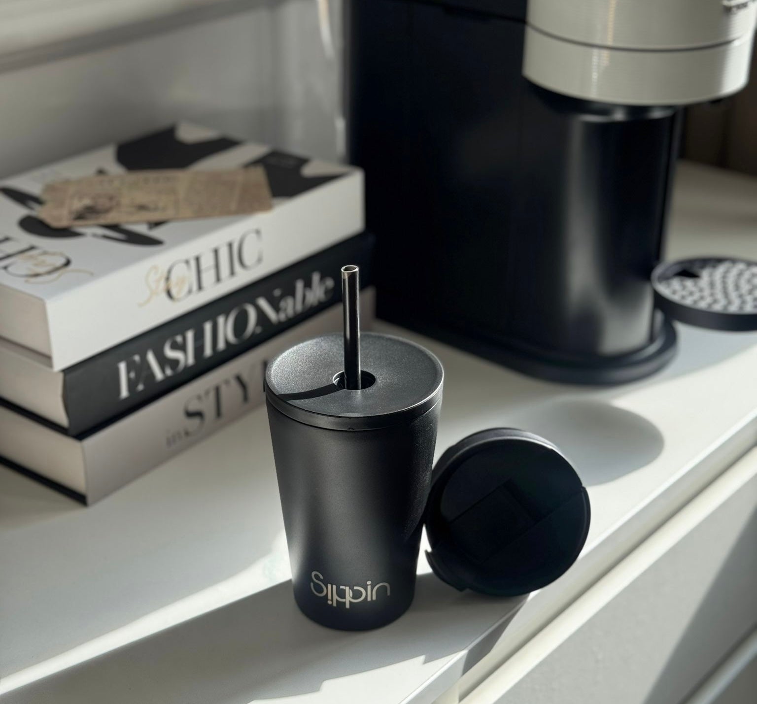 الدبل مق المانع للتسريب