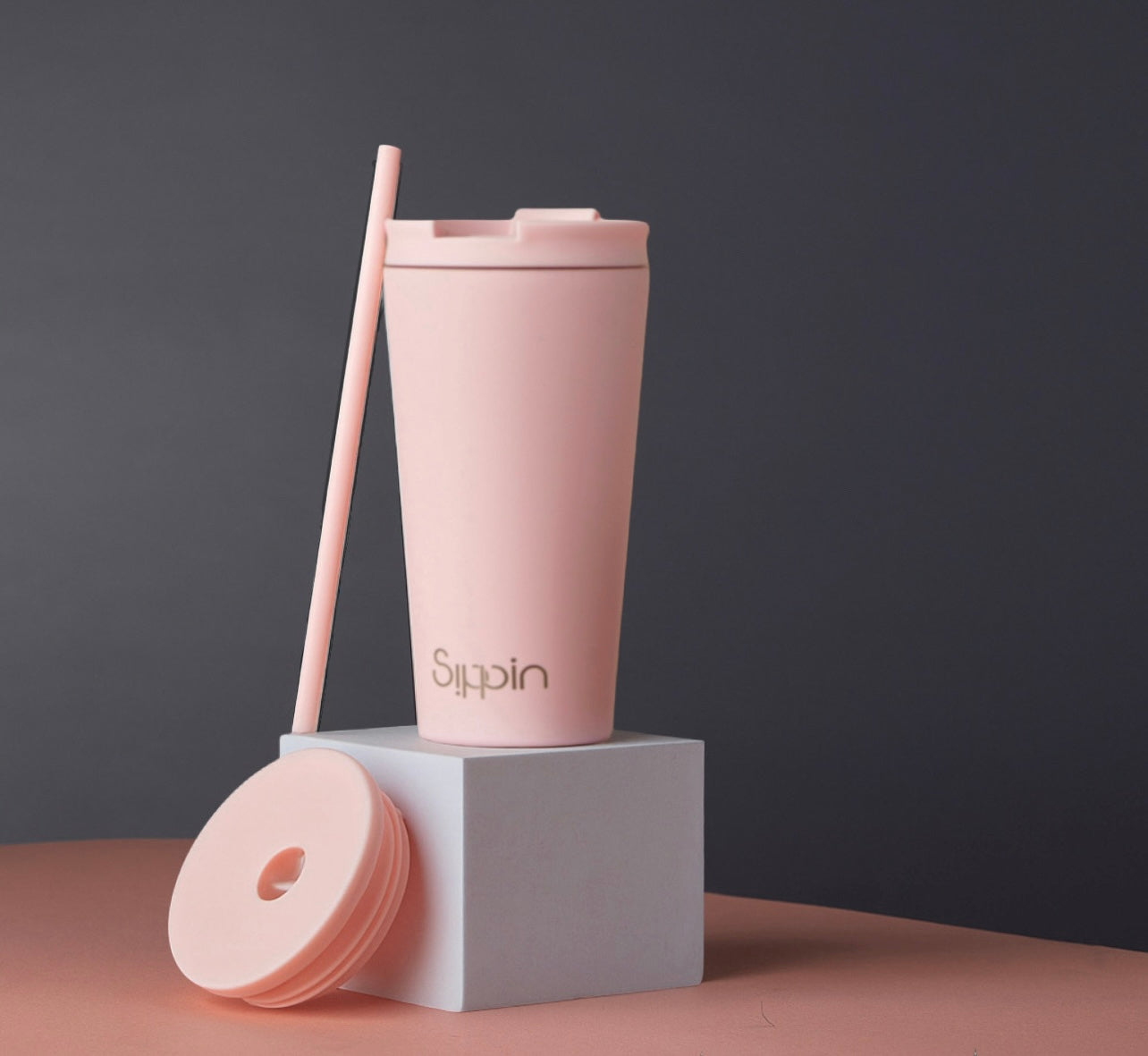 الدبل مق المانع للتسريب