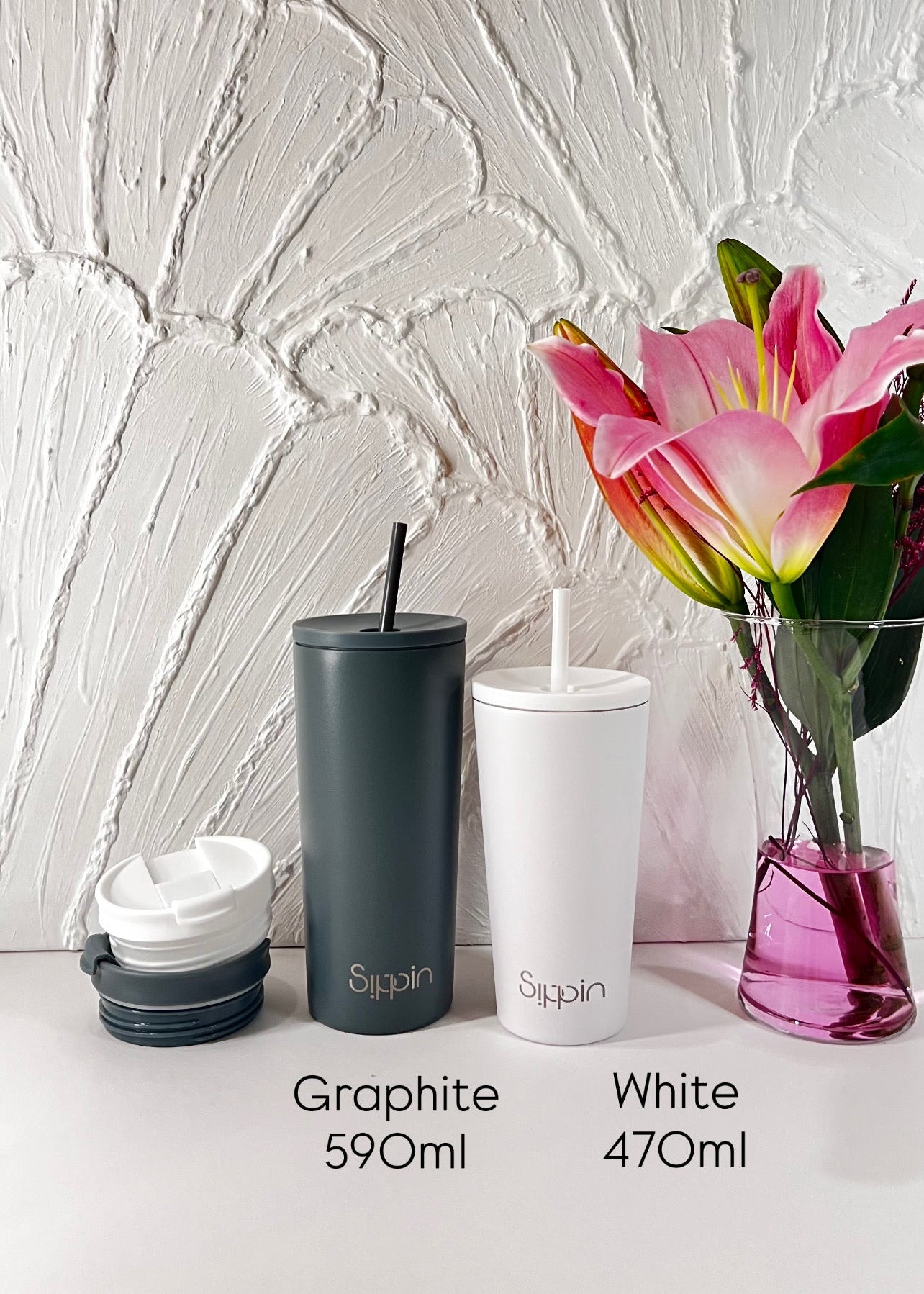 Sippin Bundles (Limited Edition)