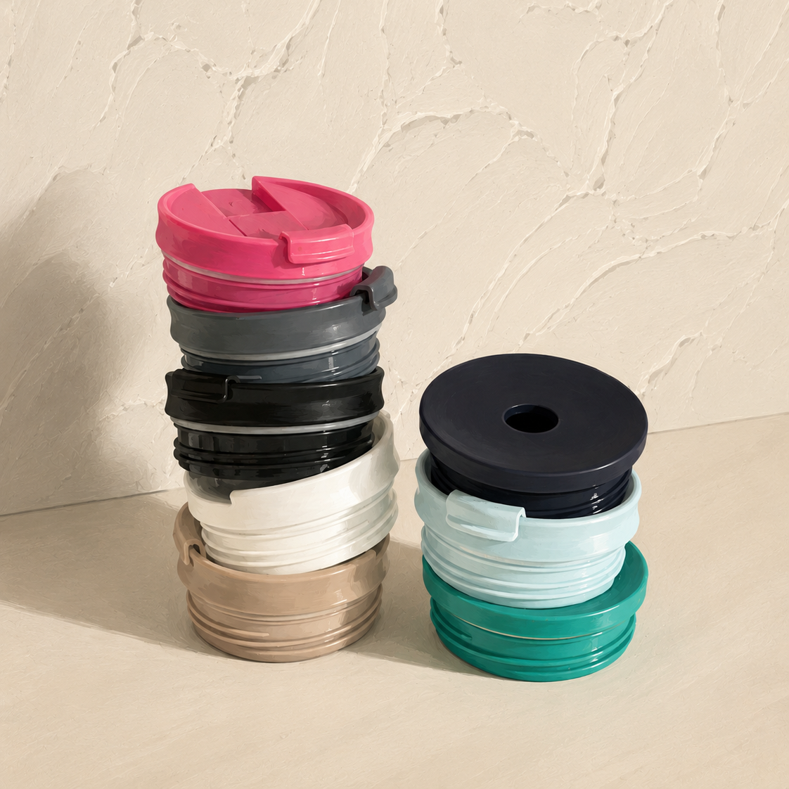 Lids (limited edition)