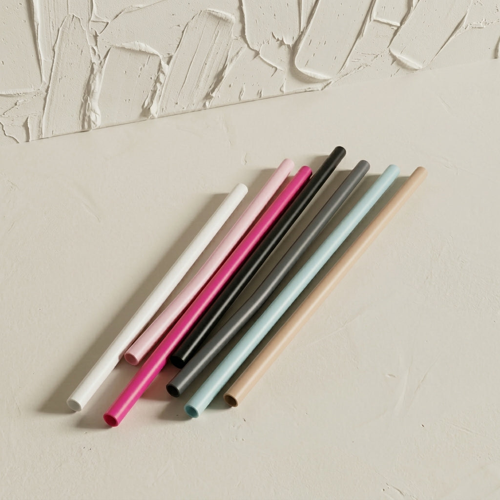 Straws (Limited edition) 2pcs