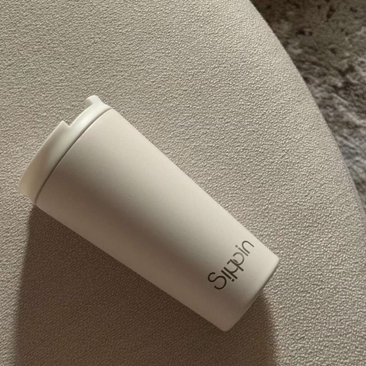 Sippin’s Leakproof Double Mug (4 pcs)