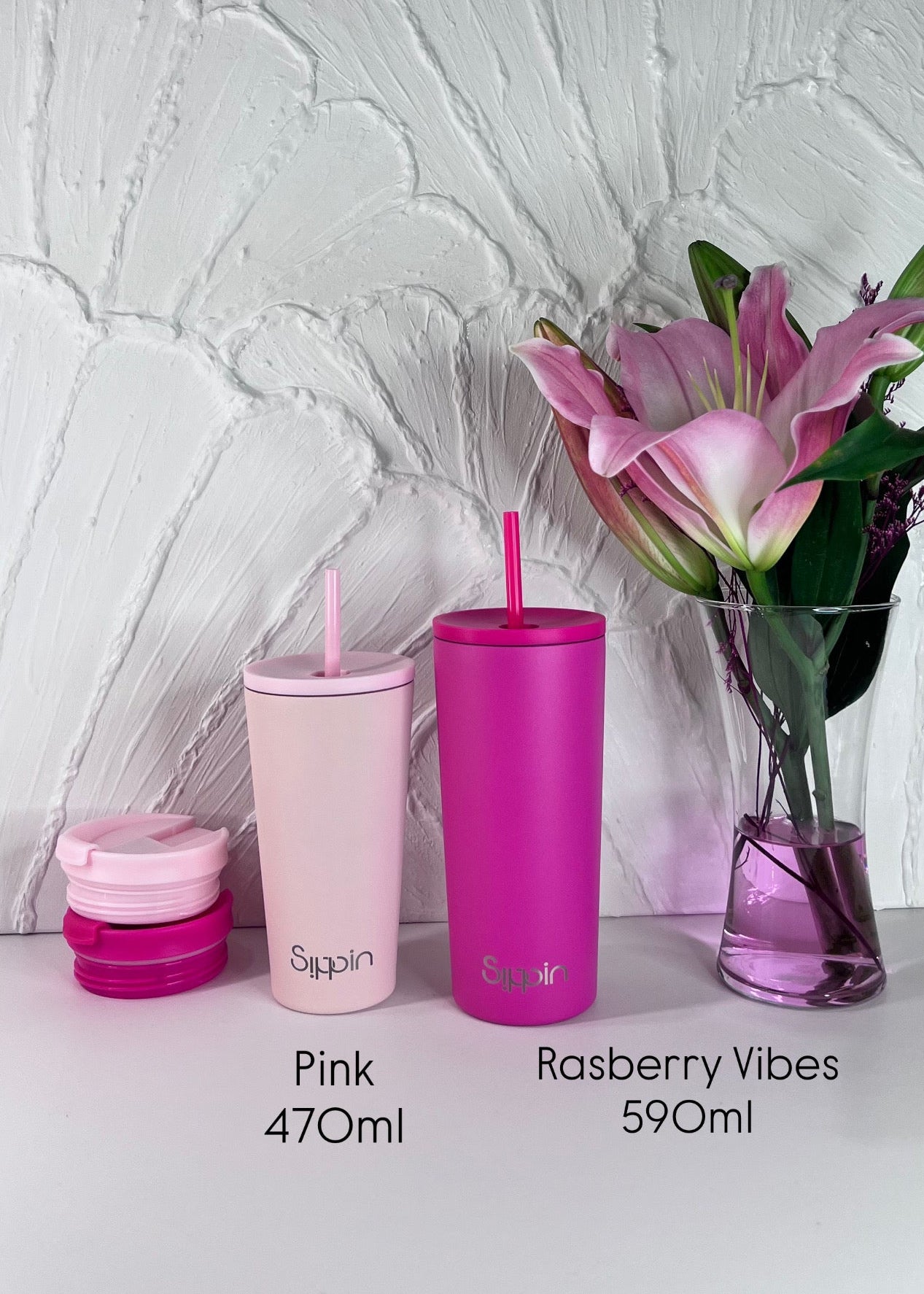 Sippin Bundles (Limited Edition)