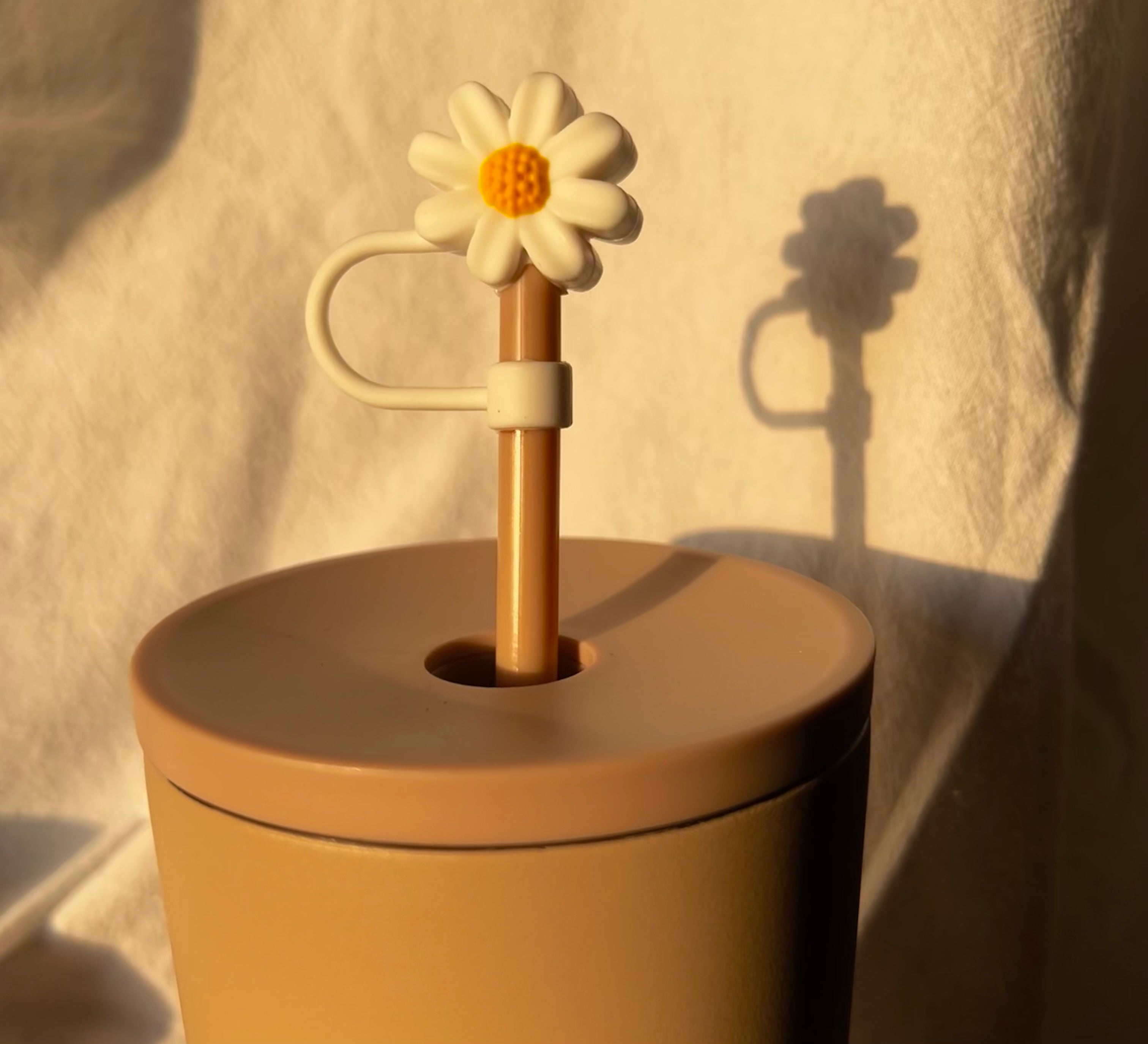 غطاء عود وردة الشمس