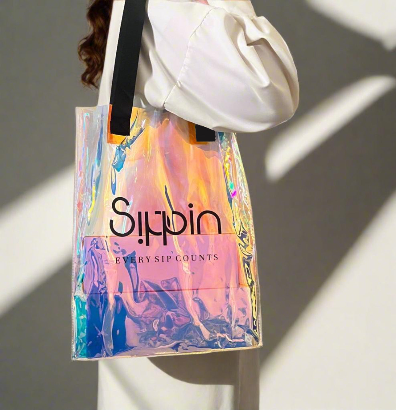 Sippin’s Bag