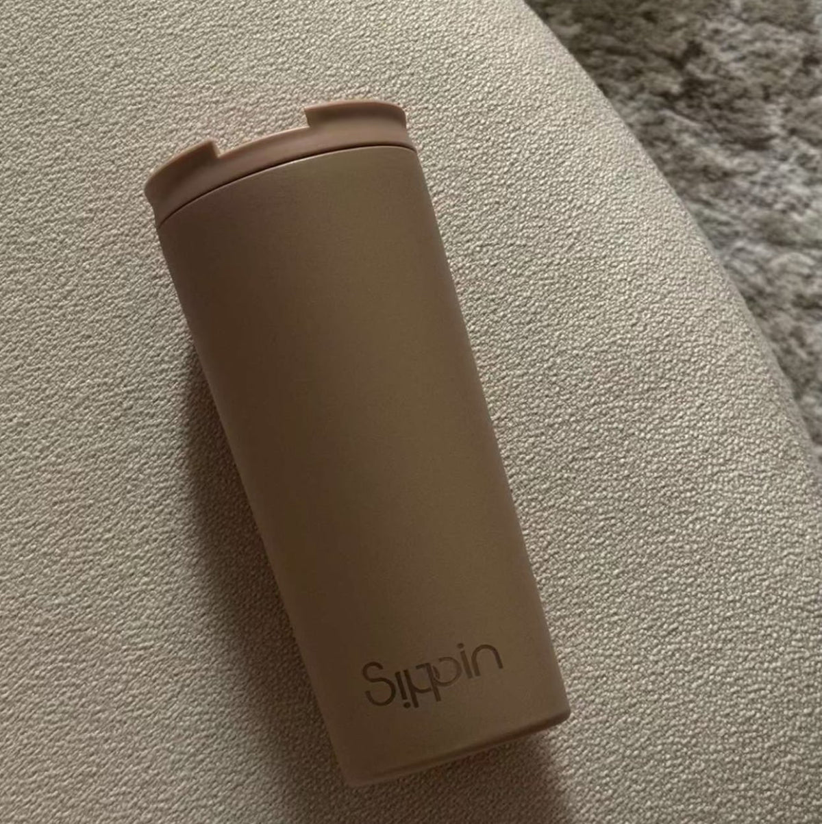 Sippin’s Leakproof Double Mug (4 pcs)