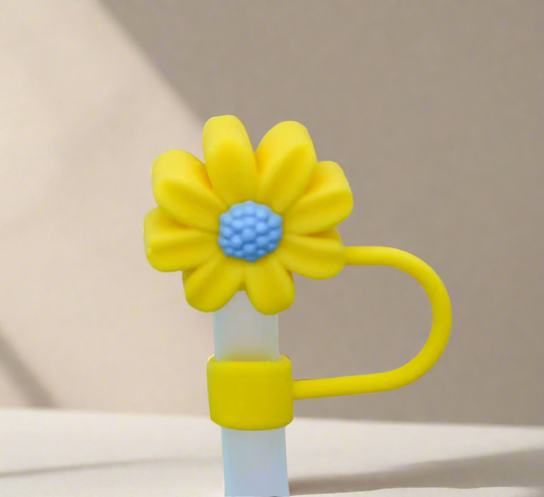 غطاء عود وردة الشمس