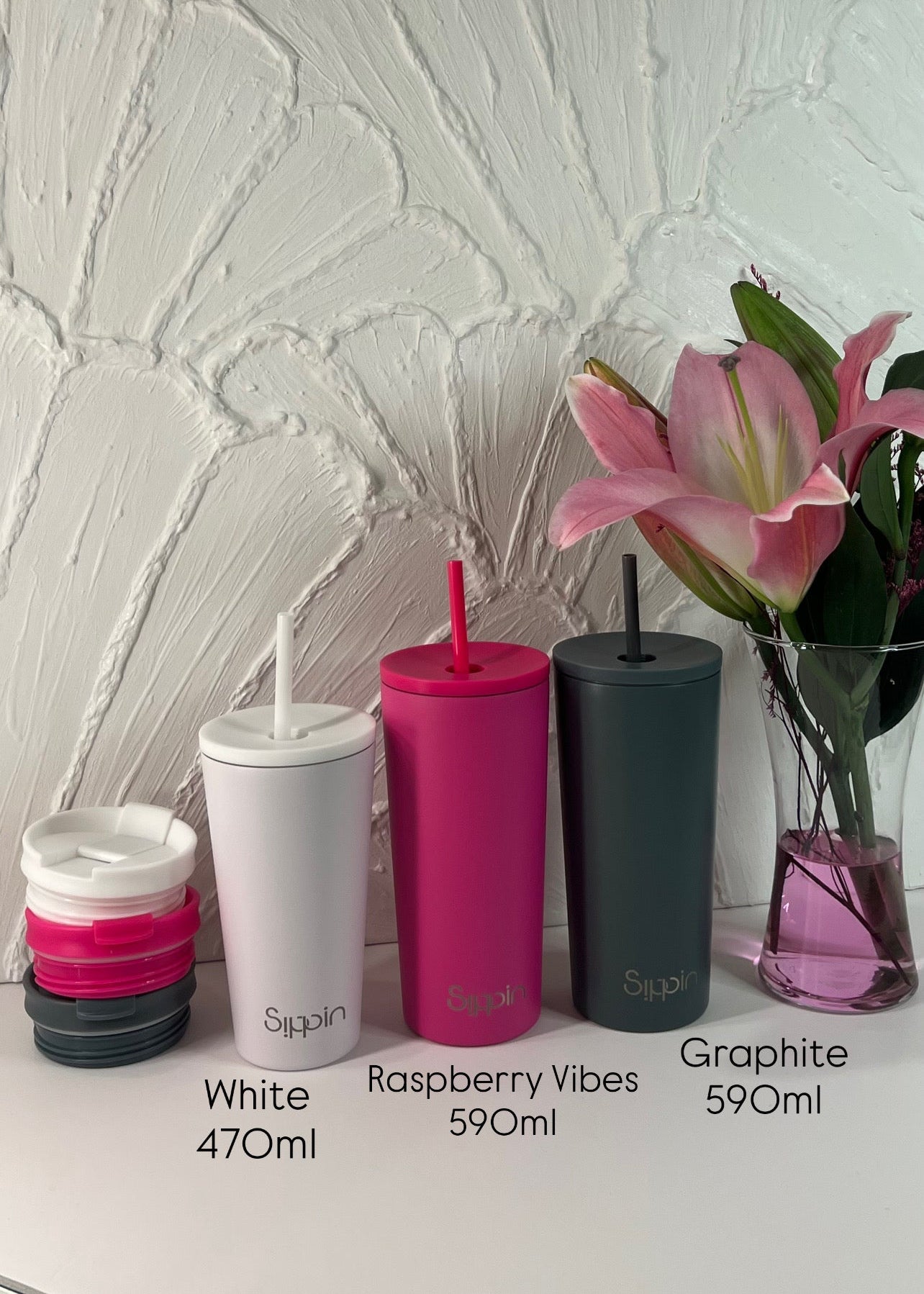 Sippin Bundles (Limited Edition)