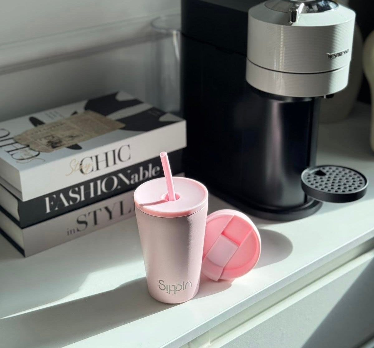 الدبل مق المانع للتسريب