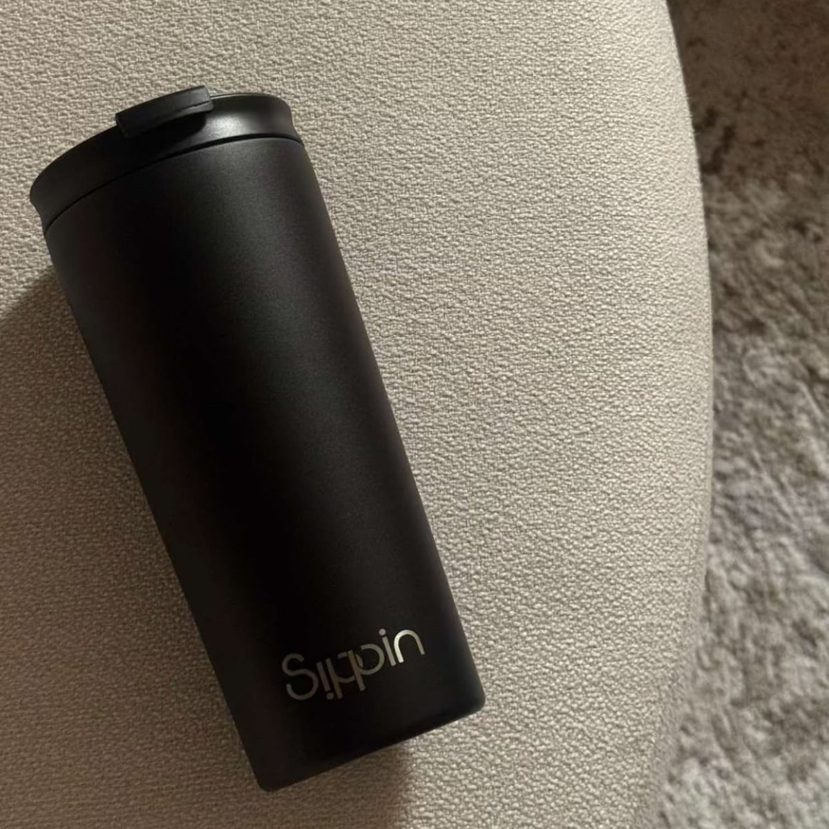 Sippin’s Leakproof Double Mug (4 pcs)