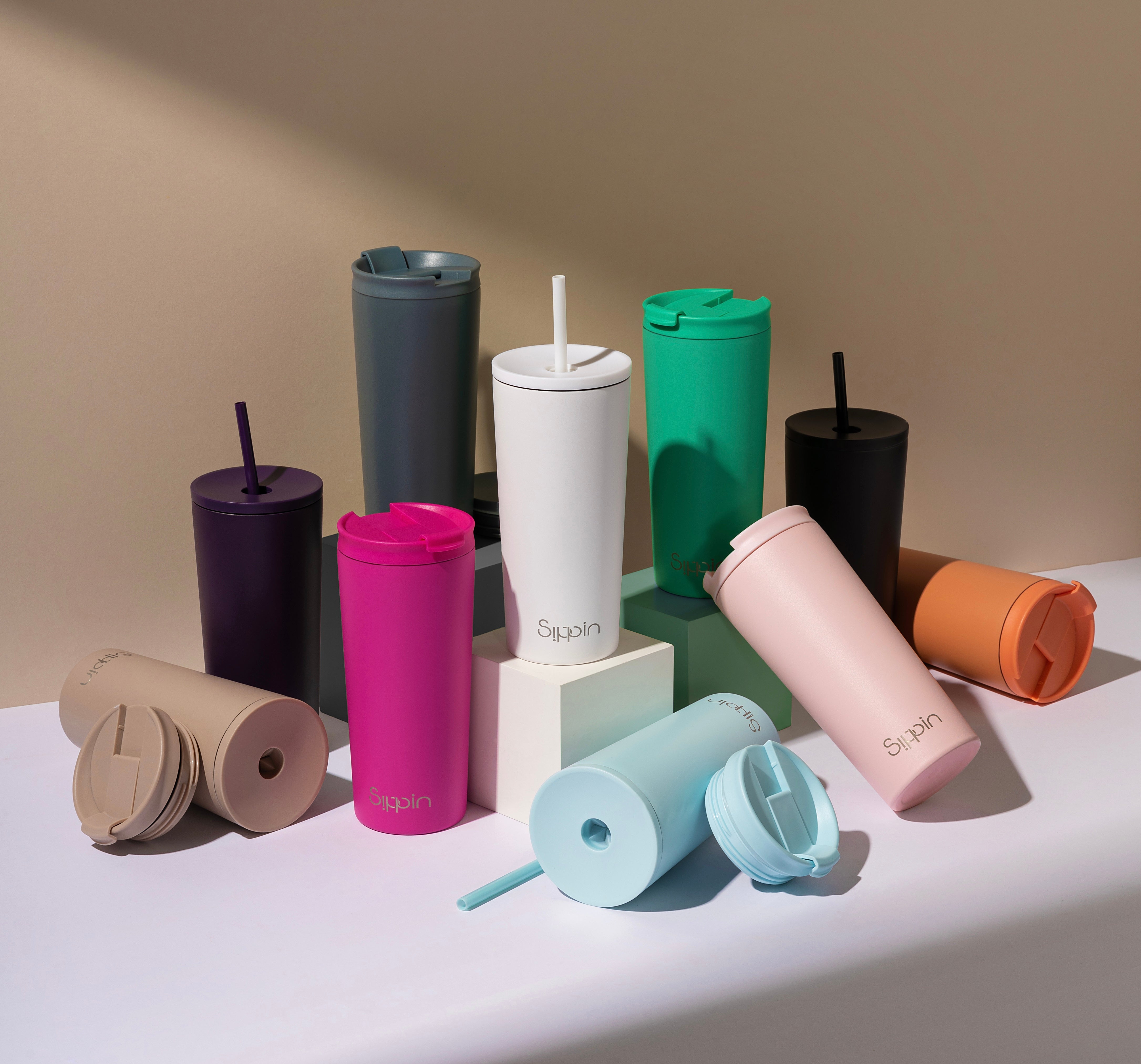 الدبل مق المانع للتسريب