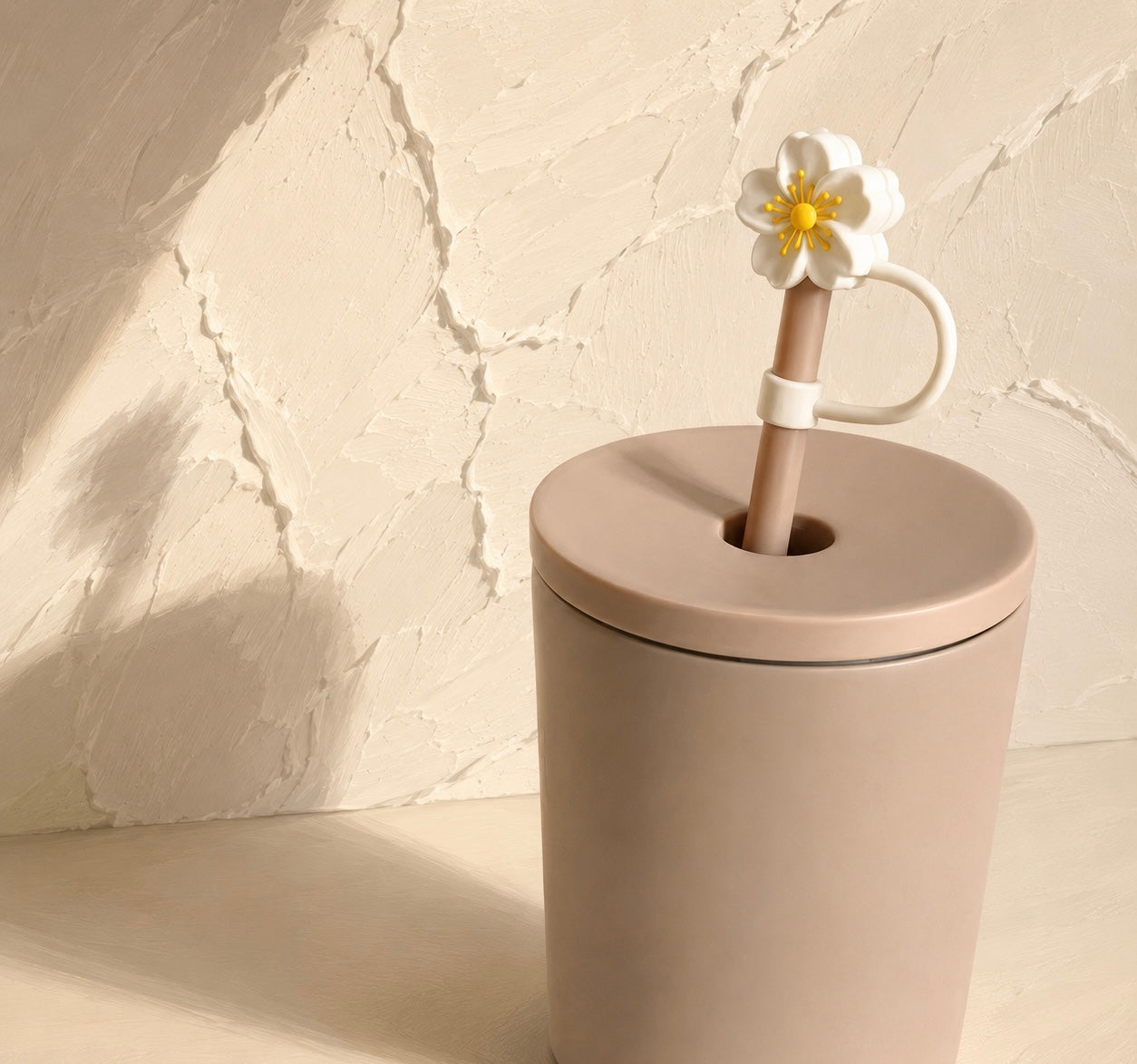 Blossomia straw covers (Limited edition)